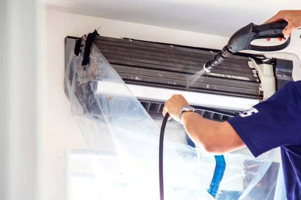 Best Ventilation Cleaning Services  in Wacousta, MI